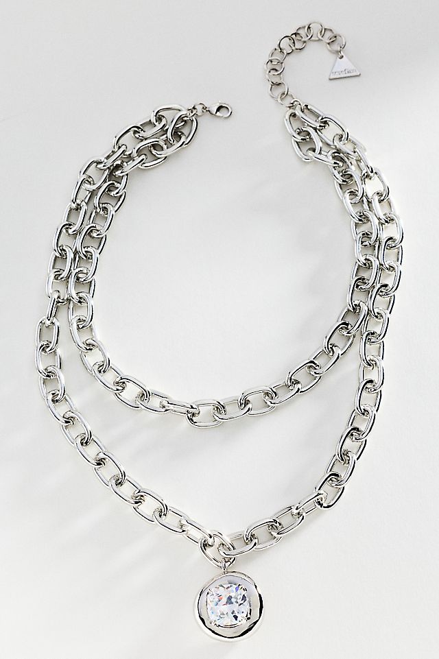 Chic Statement Jewellery To Elevate Any Outfit cover photo collage
