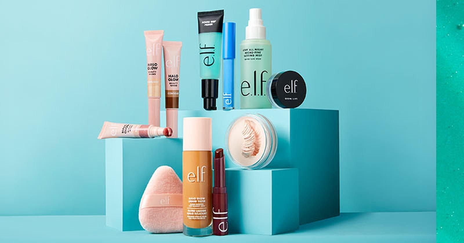 Favorite Cruelty Free Cosmetics cover photo collage