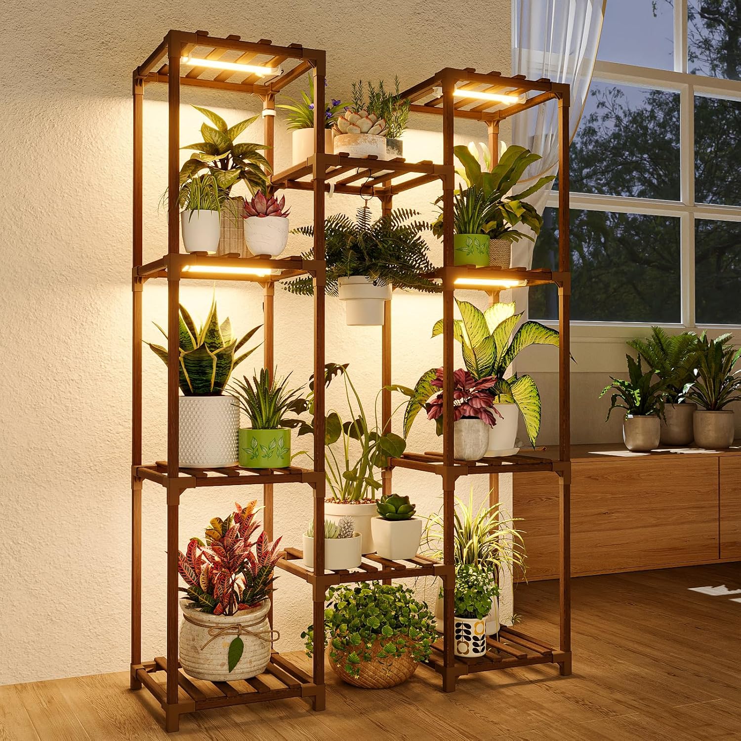 All my fave plant supplies cover photo collage