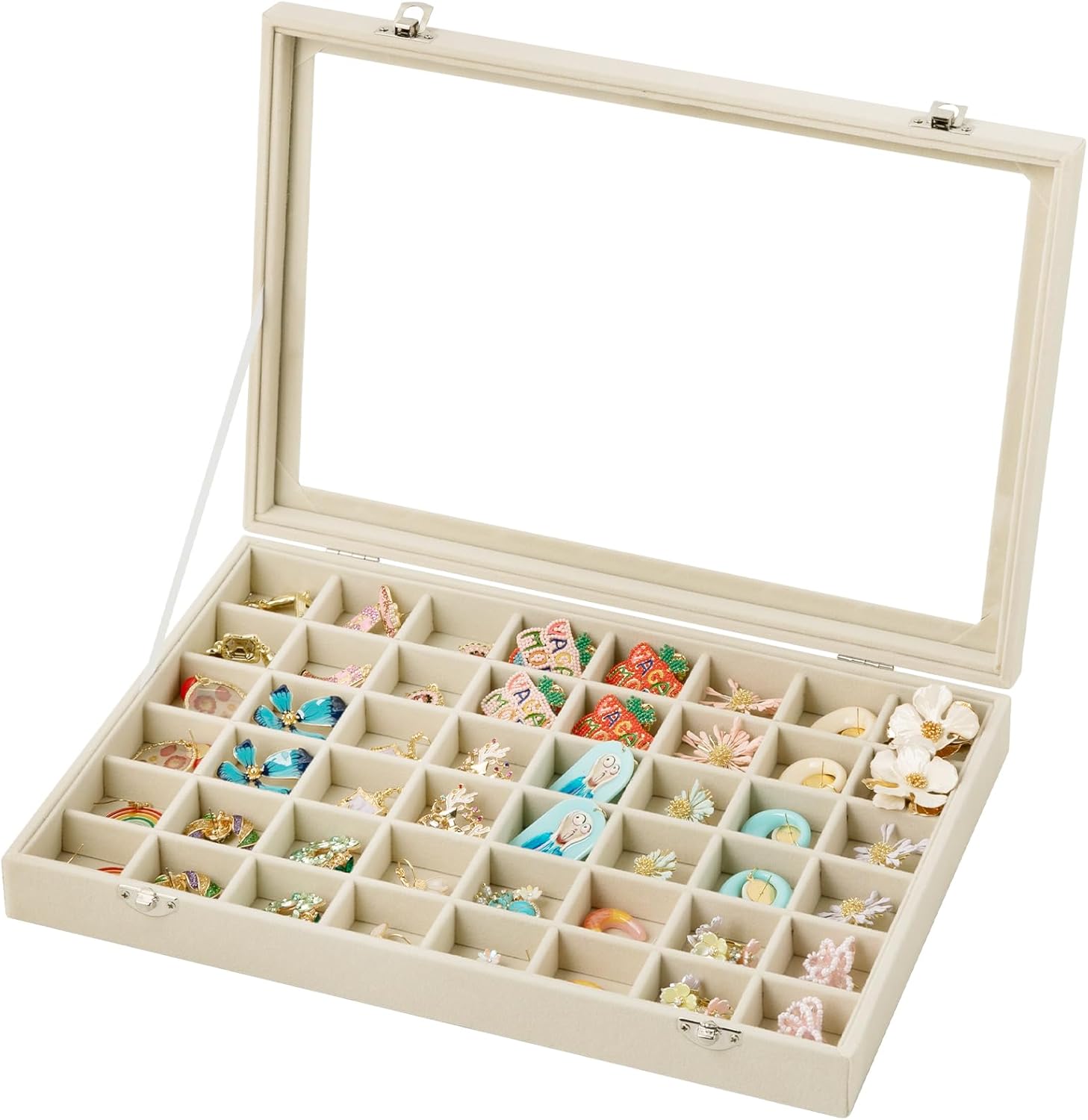 Latest Finds under $100 cover photo collage