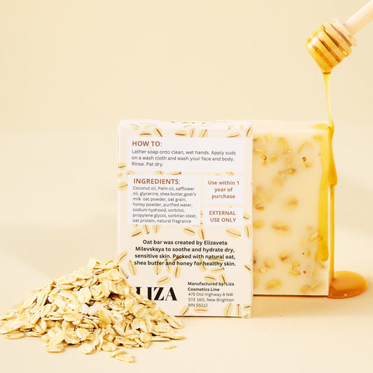 Ways You Can Switch To A More Natural And Clean Hygiene Routine. cover photo collage