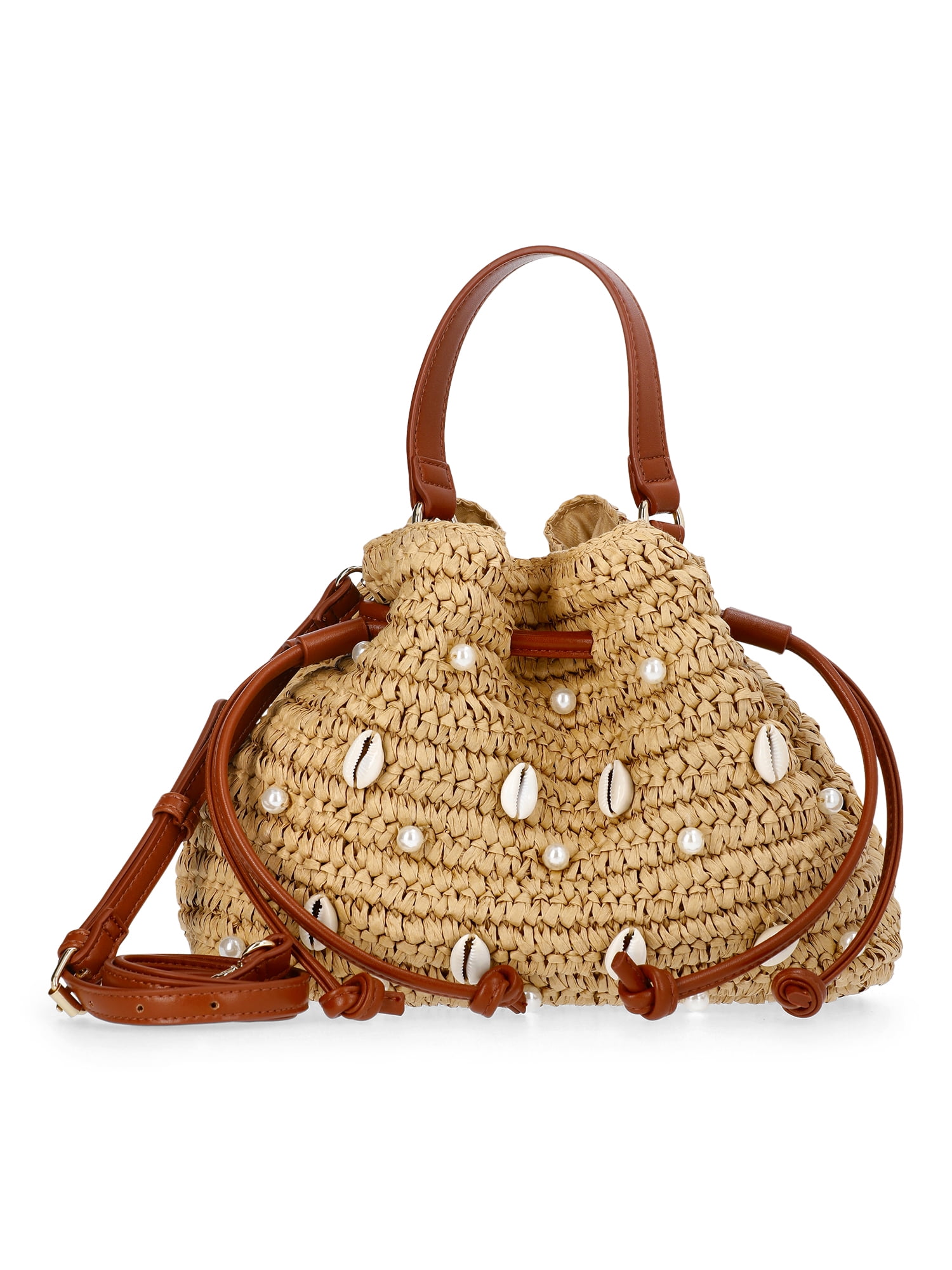Spring Bags at Walmart that Look $$$ cover photo collage