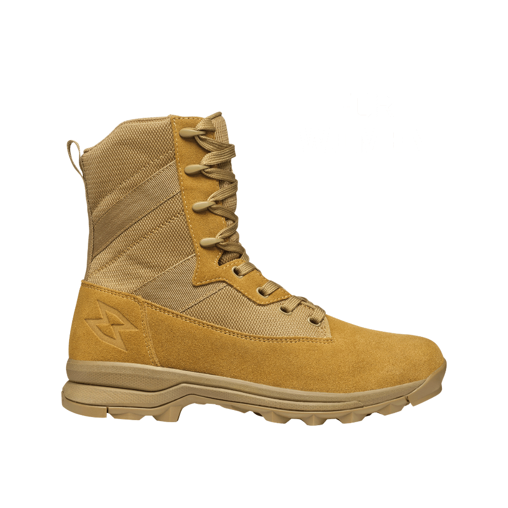 Military girl must-haves cover photo collage