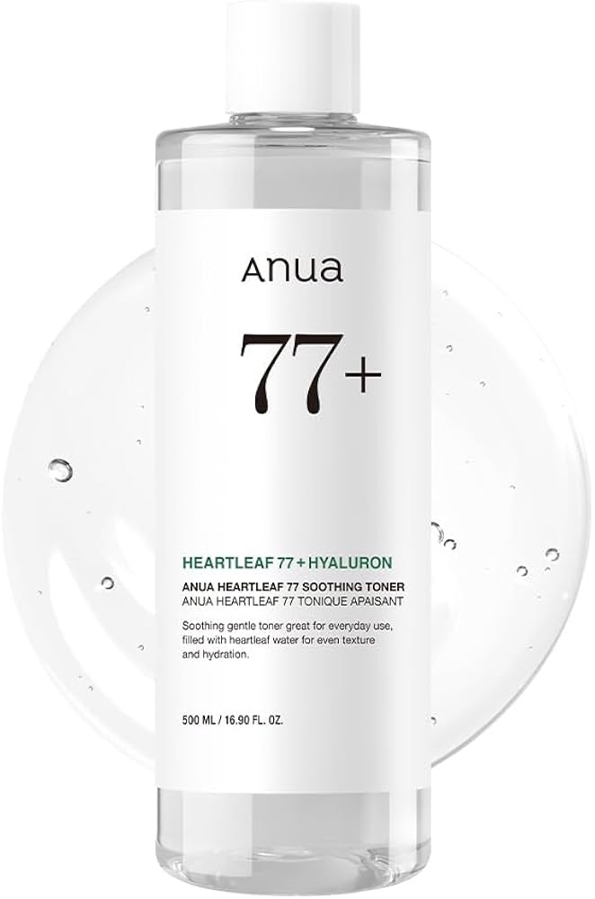 Holy Grail Nearing 40: Daily Skincare Routine cover photo collage