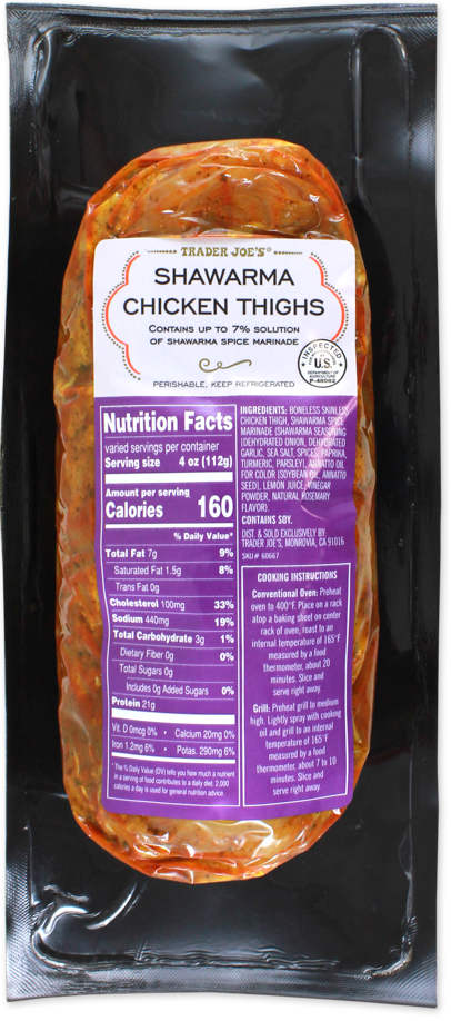 Trader Joes Must Haves cover photo collage