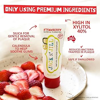 Everything we’re using to reverse baby tooth decay and remineralize teeth 🦷 cover photo collage