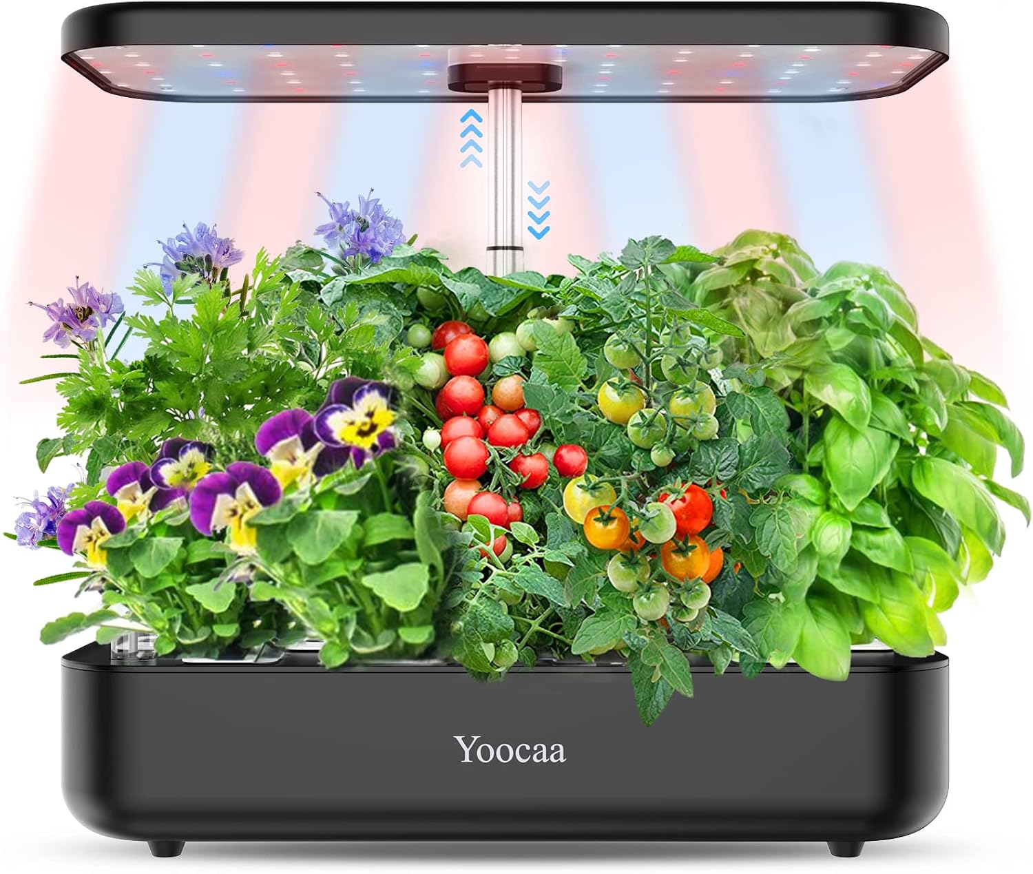 Gardening is the new chic! ☀️🌸🌱 cover photo collage