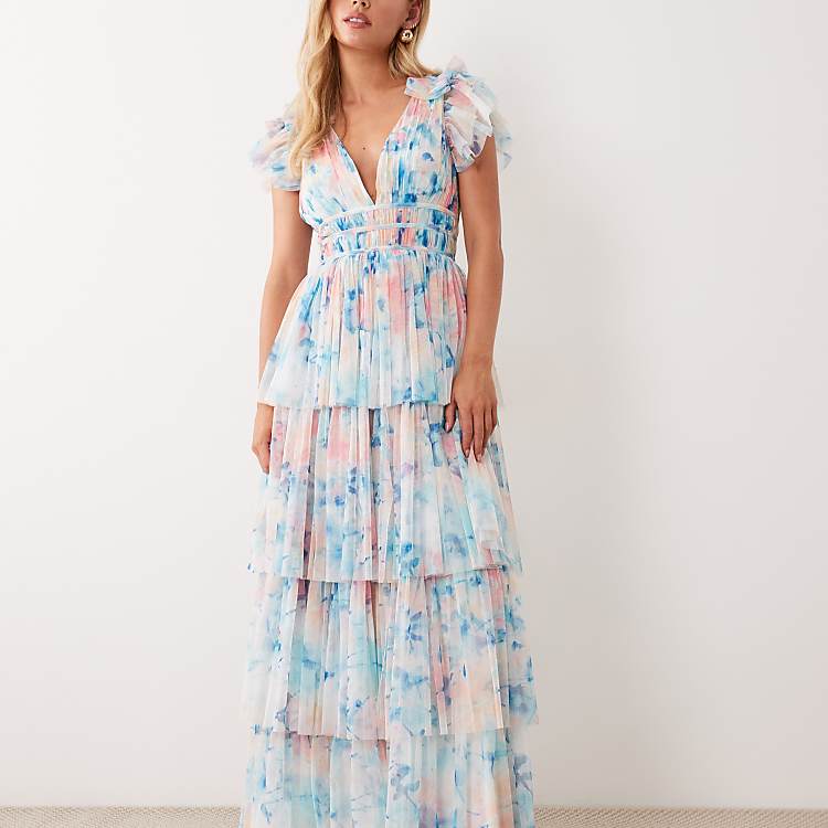 Wedding Guest Dresses by Wedding Type cover photo collage