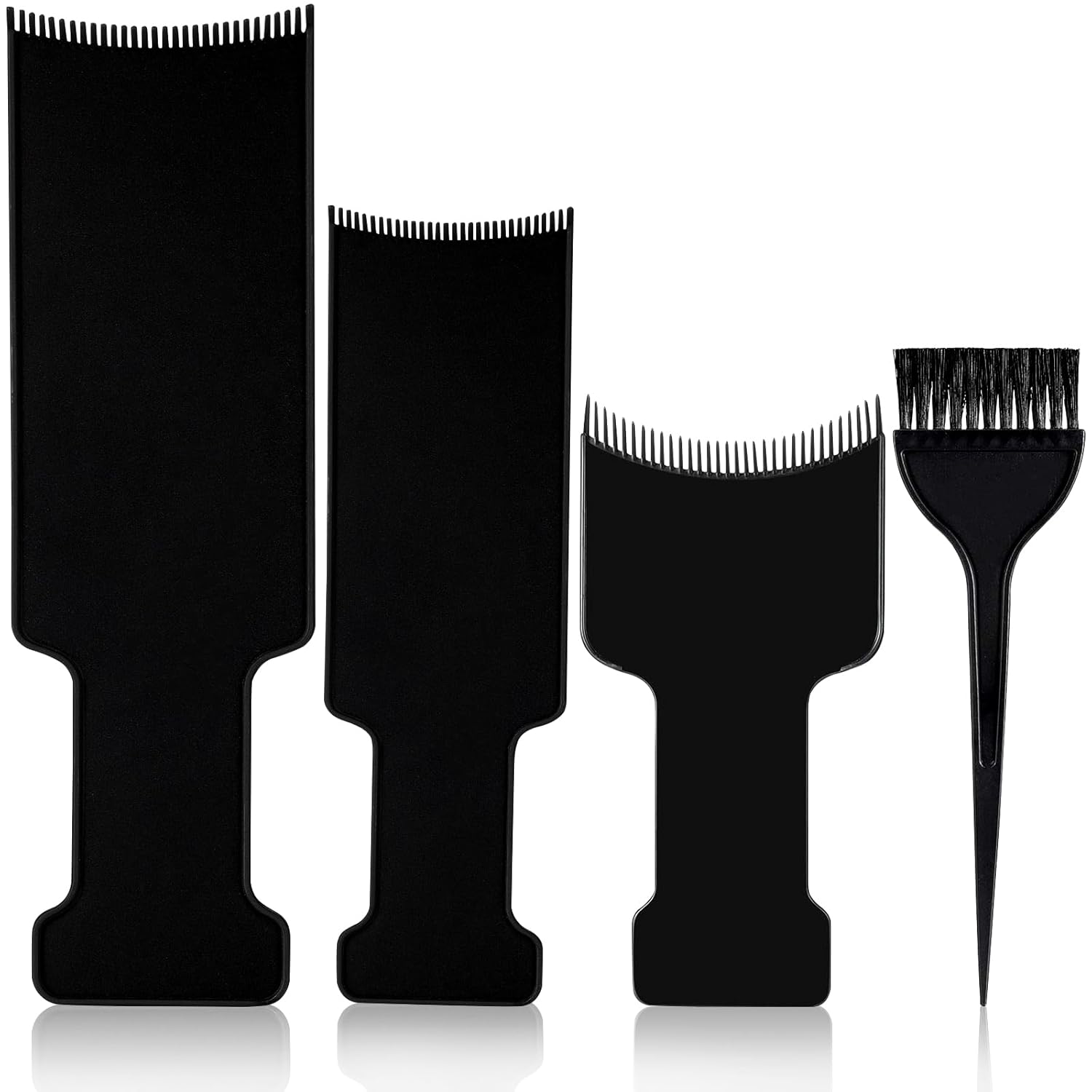 DIY Hair Products cover photo collage