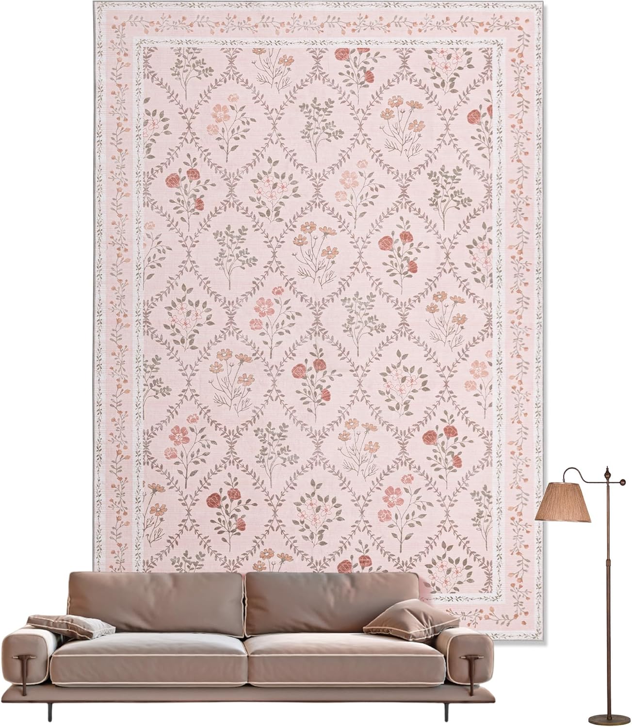 cozy girly home finds you’ll be obsessed with ✨ cover photo collage