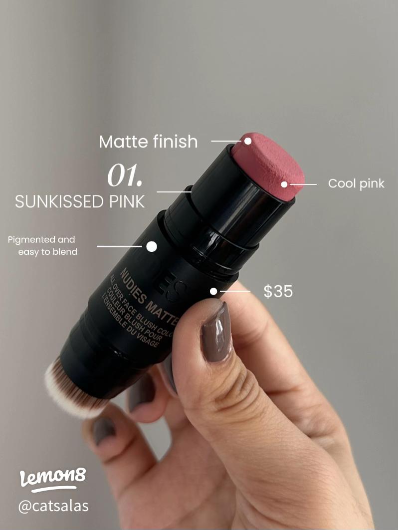 makeup that can withstand even the worst weather cover photo collage