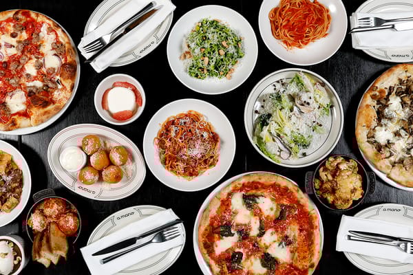 SF’s Best Bites 🌁 cover photo collage