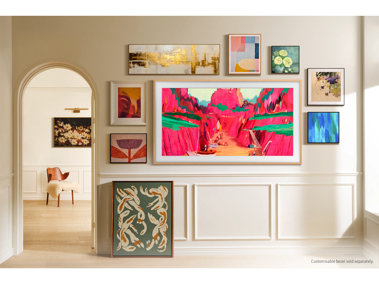 Main Character Appliances That Add Joy To Your Home cover photo collage