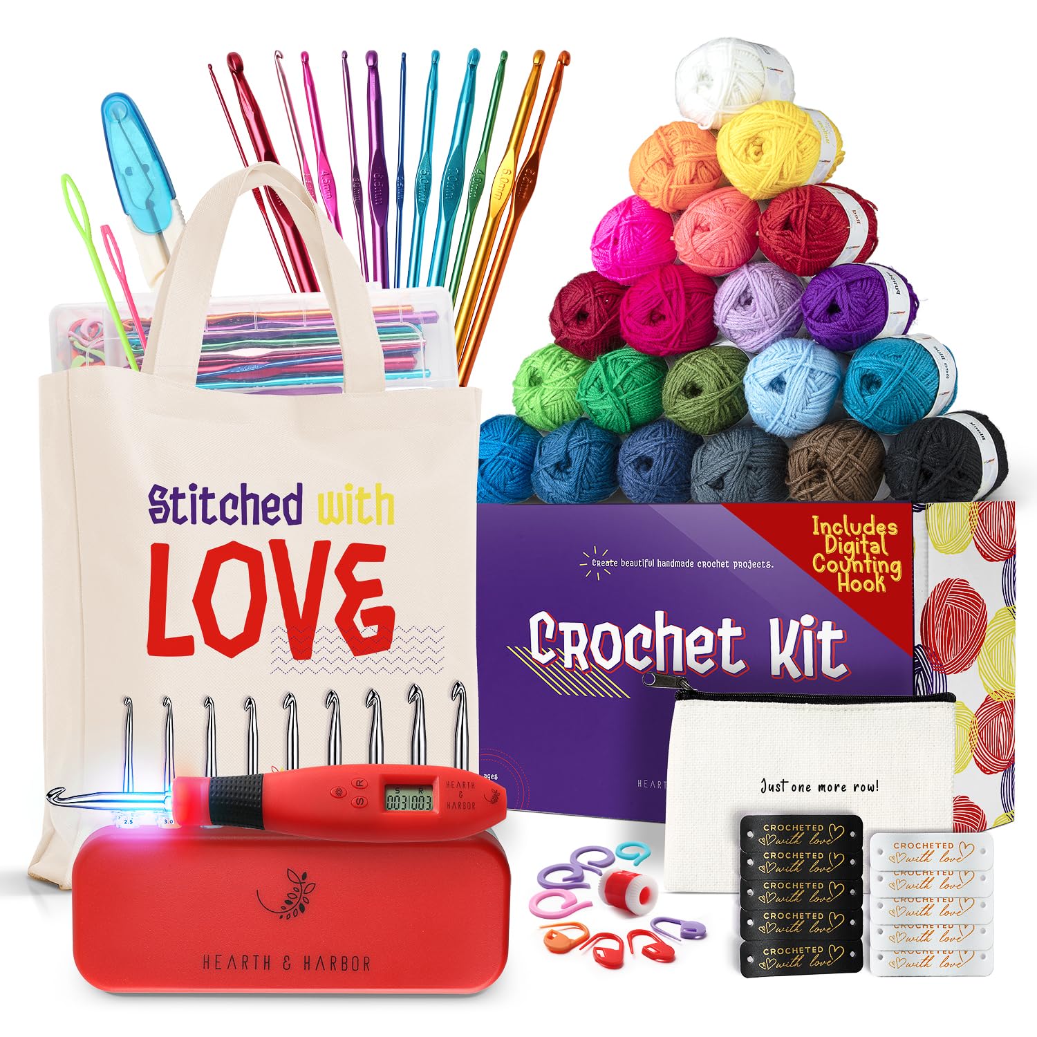 Crafting my way through life cover photo collage