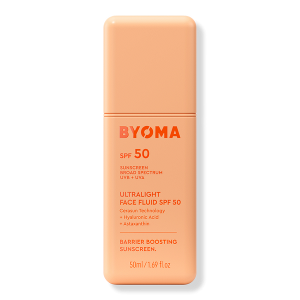 best products for glowing skin in your 20s cover photo collage
