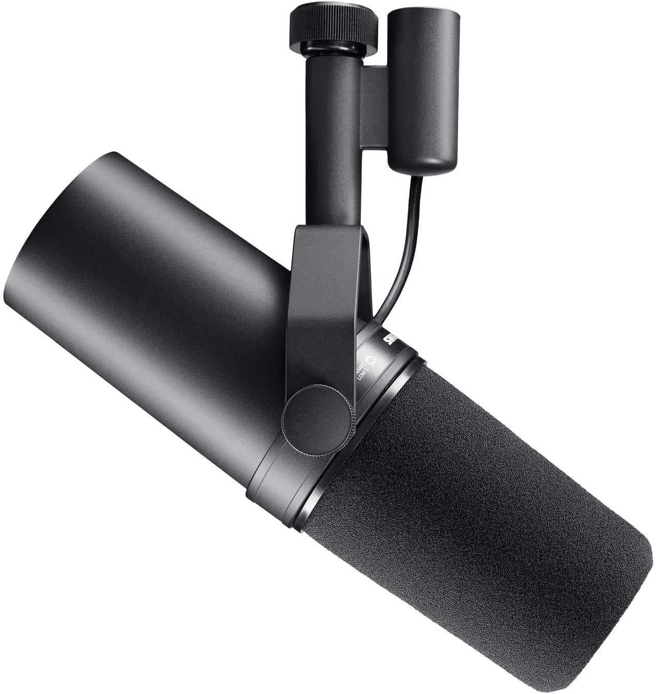 Clear Audio: No-Nonsense Mics for a Natural Flow cover photo collage