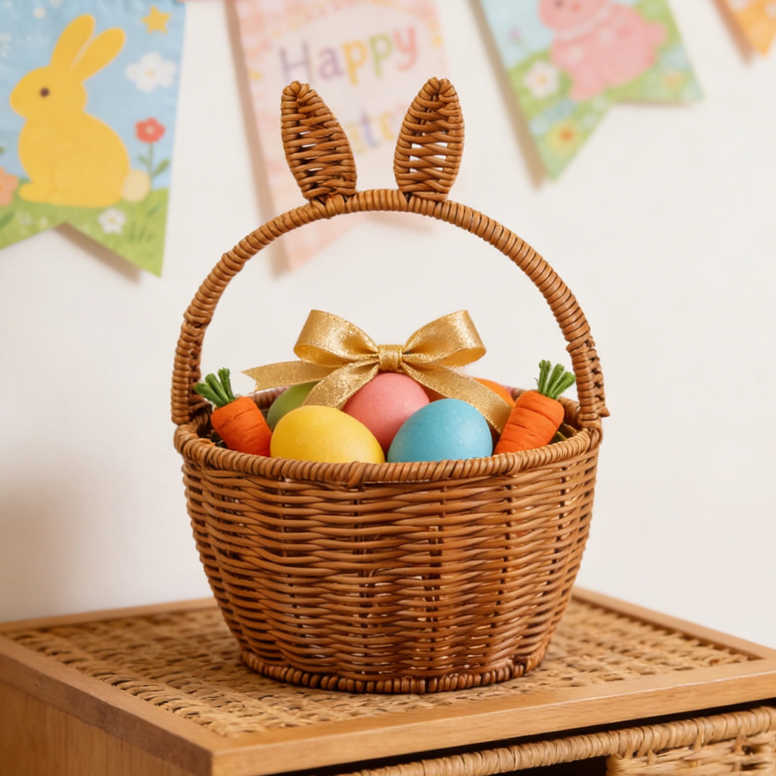 easter basket ideas for her cover photo collage