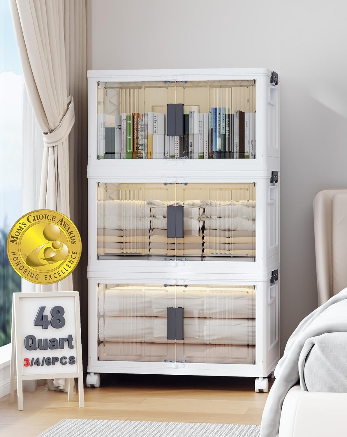 College Dorm Essentials cover photo collage