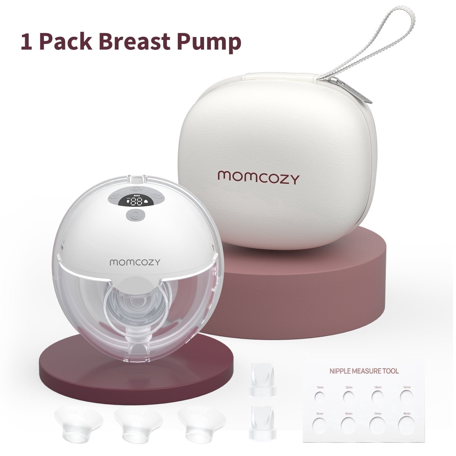 Lactation Station Essentials cover photo collage