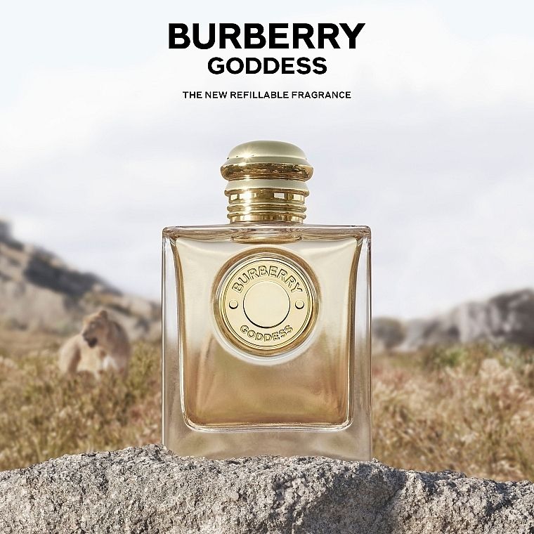 Intentional Luxury: Beauty cover photo collage