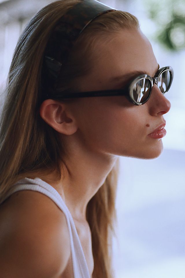 Carolyn Bessette-Kennedy Style Book cover photo collage