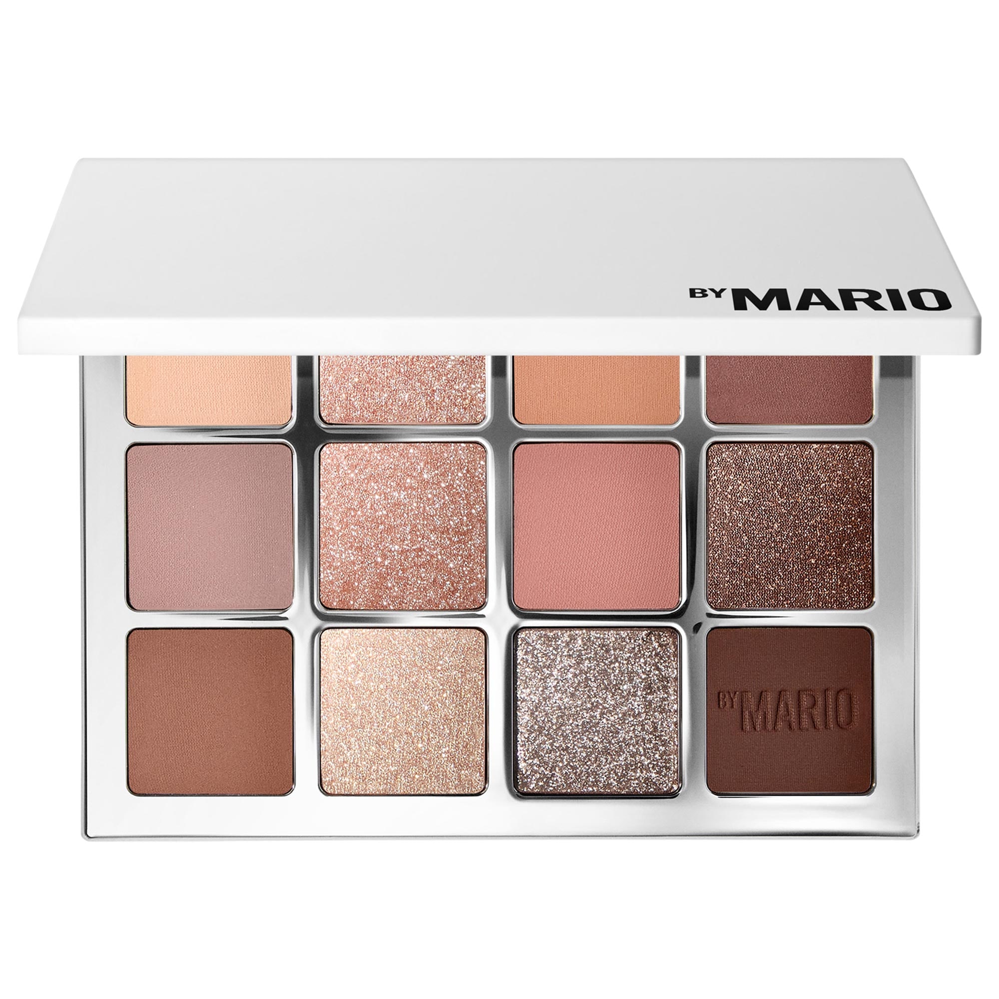 Every day Makeup Routine cover photo collage