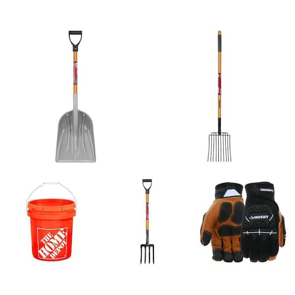 Best Tools for your spring garden! cover photo collage