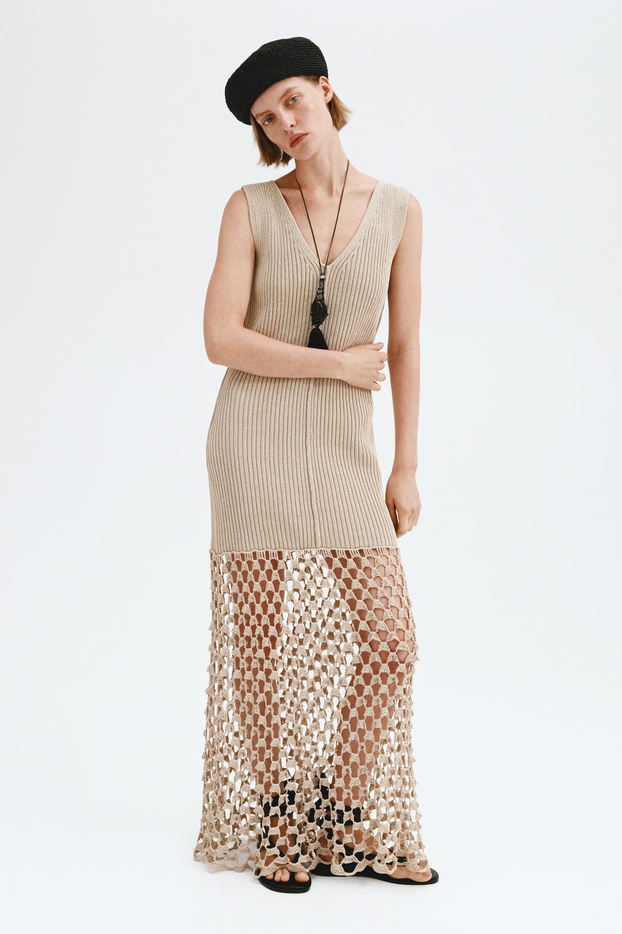 Mes coups de coeur - Mode femme H&M cover photo collage
