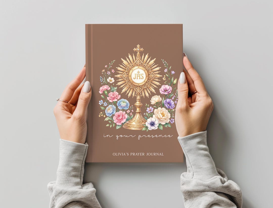 First Holy Communion Essentials Guide cover photo collage