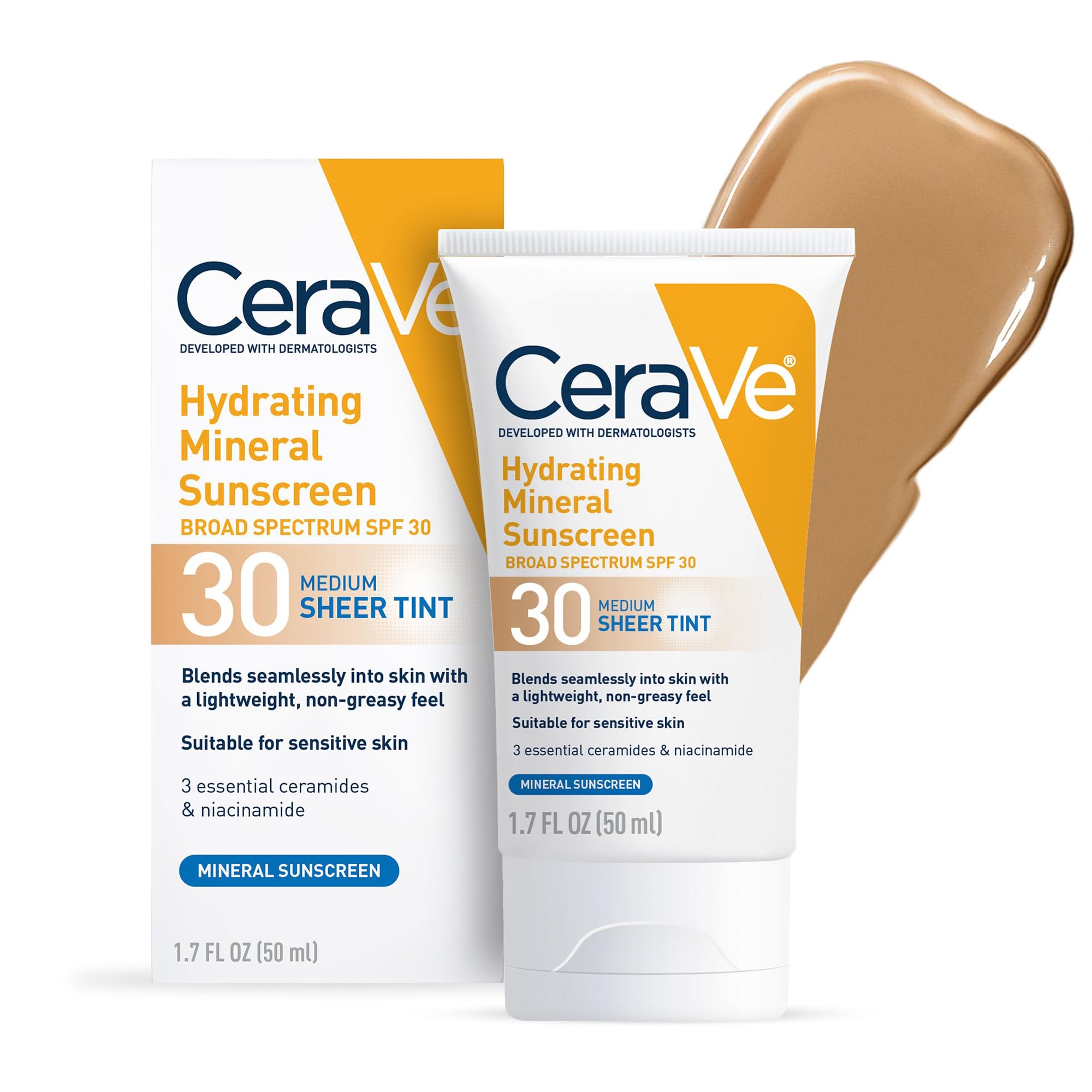 Ultimate Sun Protection Guide: Non Greasy Sunscreens & SPF Essentials cover photo collage