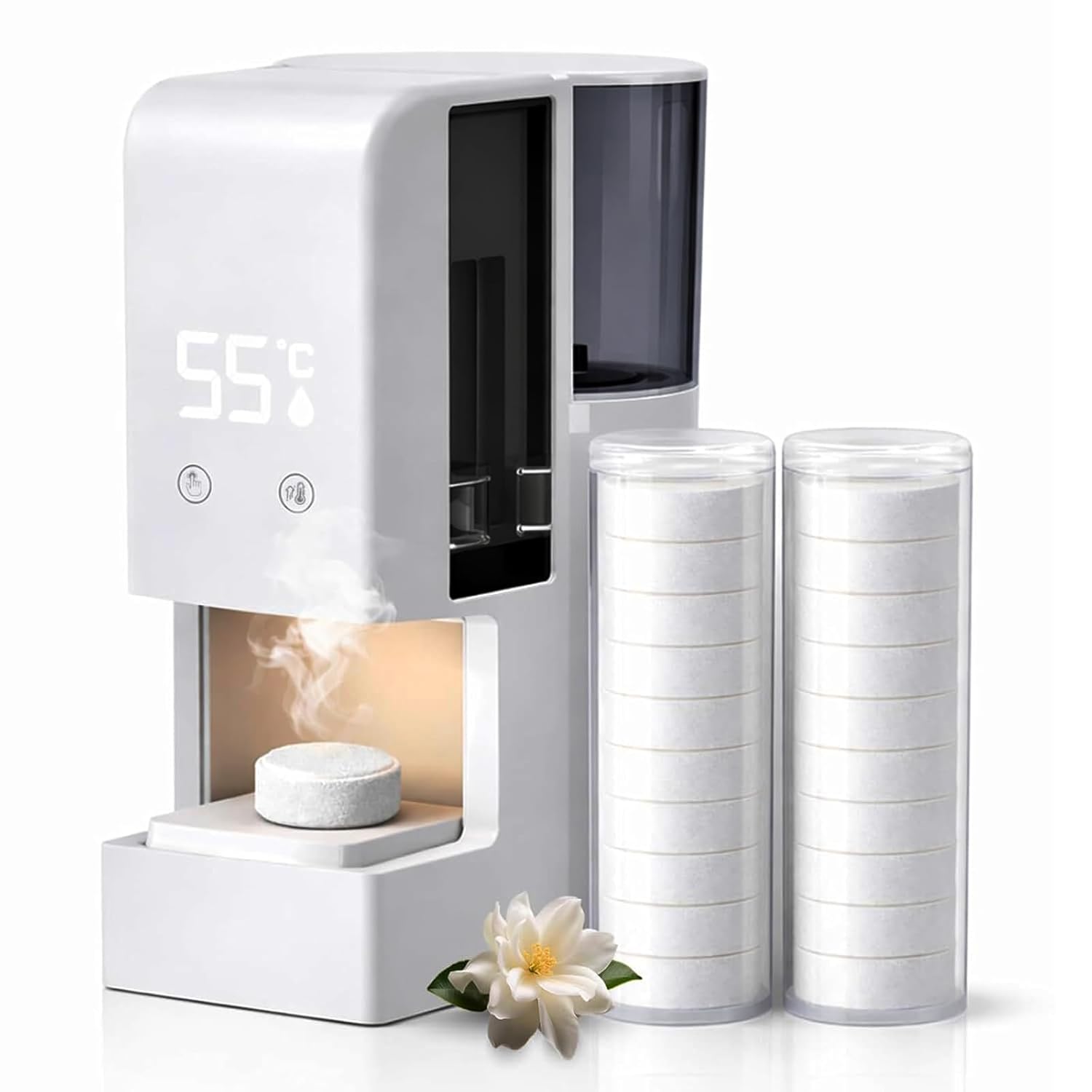 Elevate your Room, One Reflection at a Time. cover photo collage