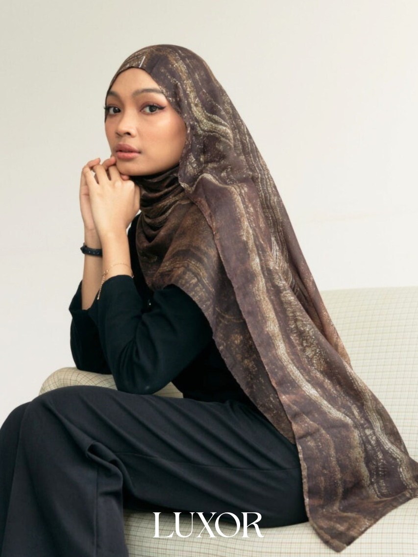 elegant hijab for hijabi women cover photo collage