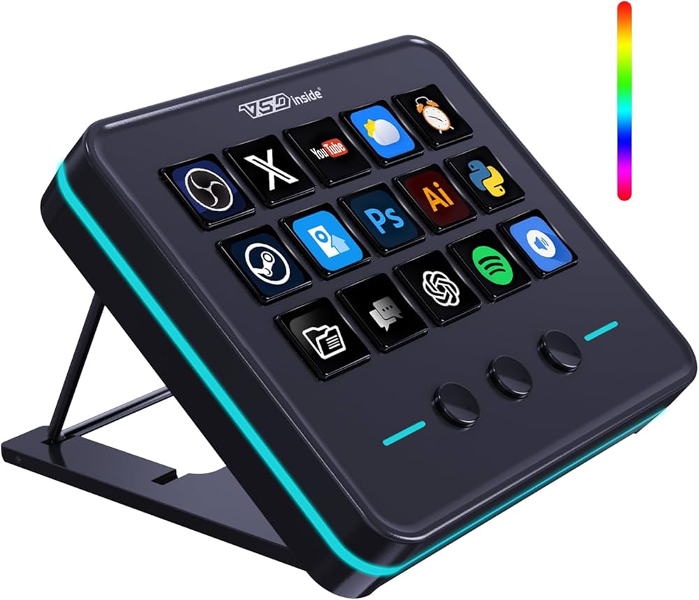 The Creator’s Corner: Tools of the Trade (and Magic) cover photo collage