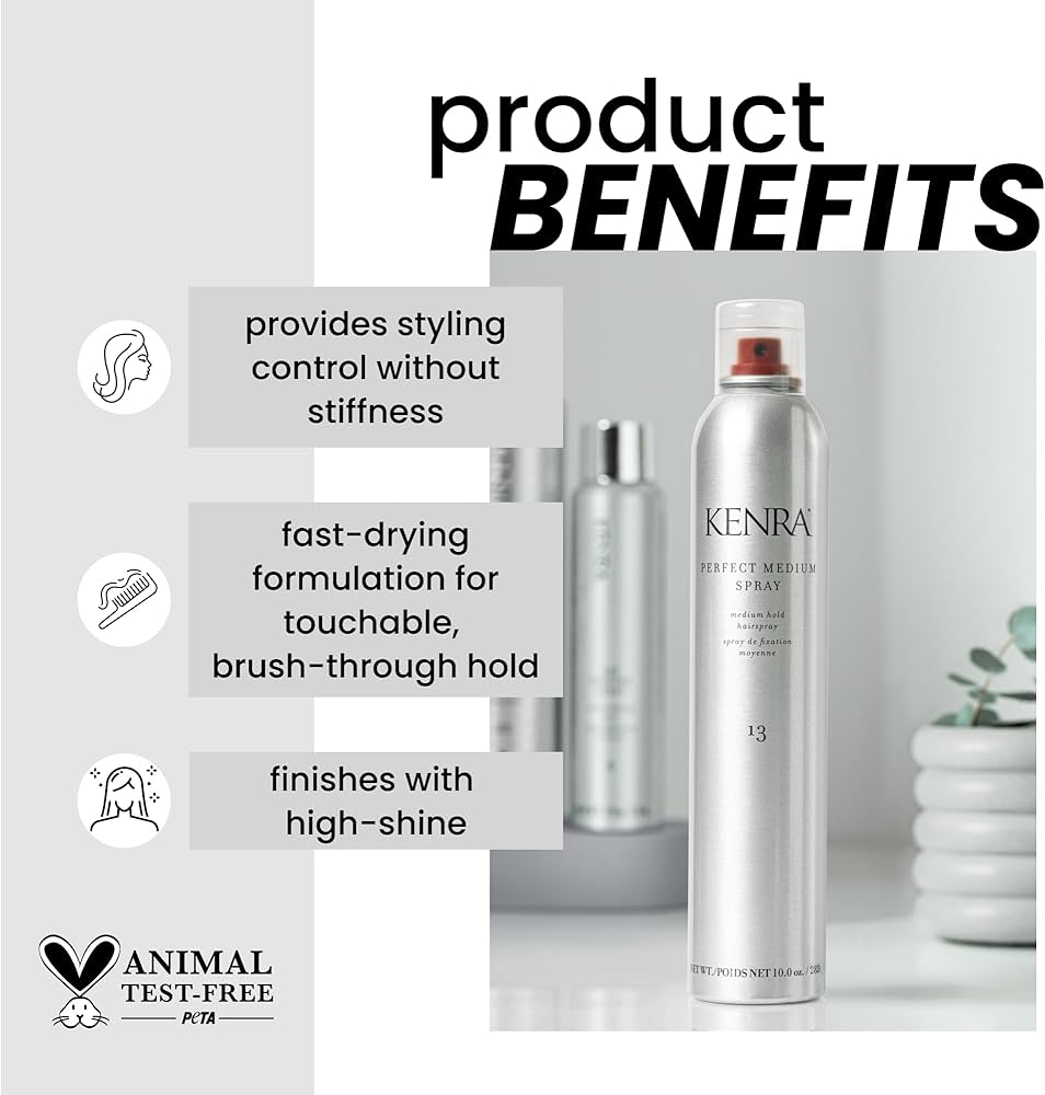 Go to hair products cover photo collage