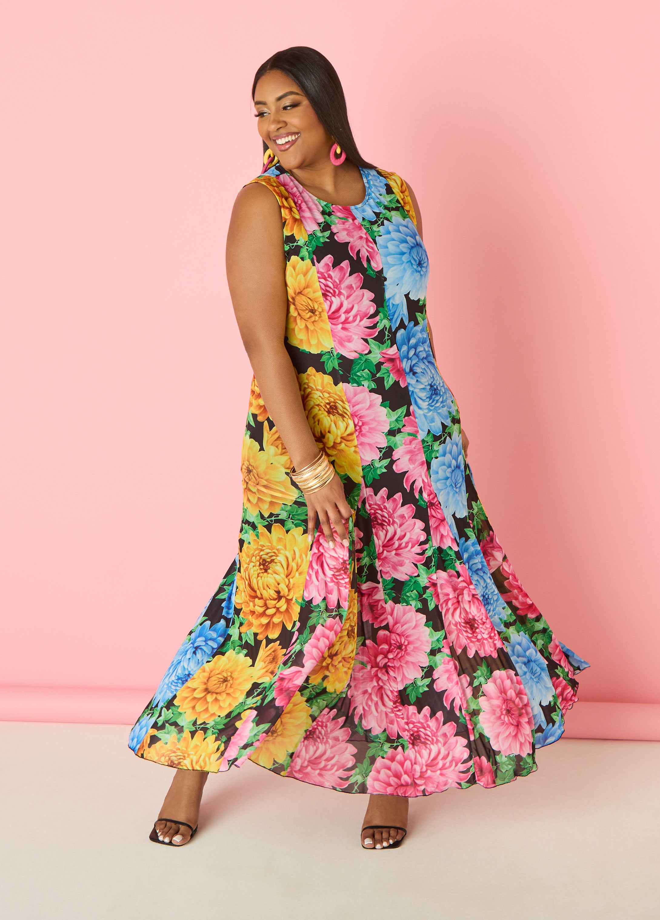 Plus Size Fashion Must-Haves and Where to Shop cover photo collage
