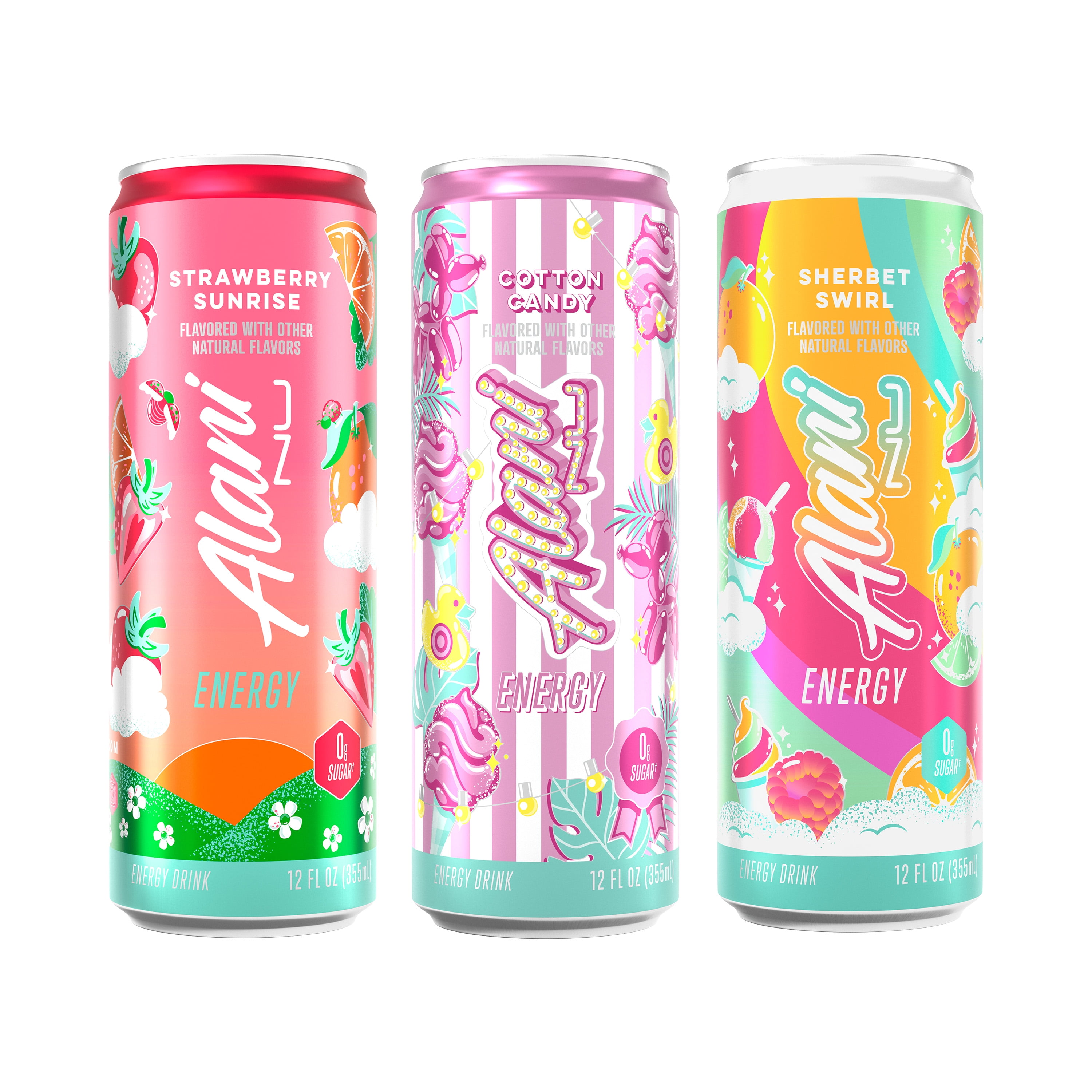 Drinks for the Girls cover photo collage