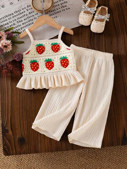 Adorable Spring Outfits (Newborn-Toddler) cover photo collage