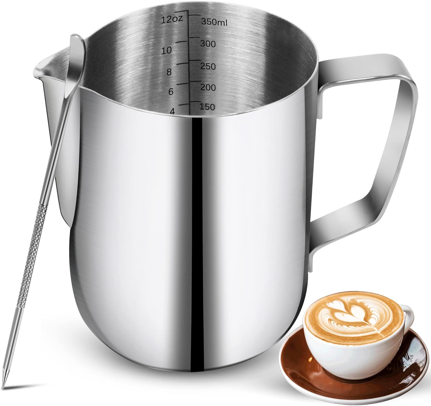 Coffee Love cover photo collage