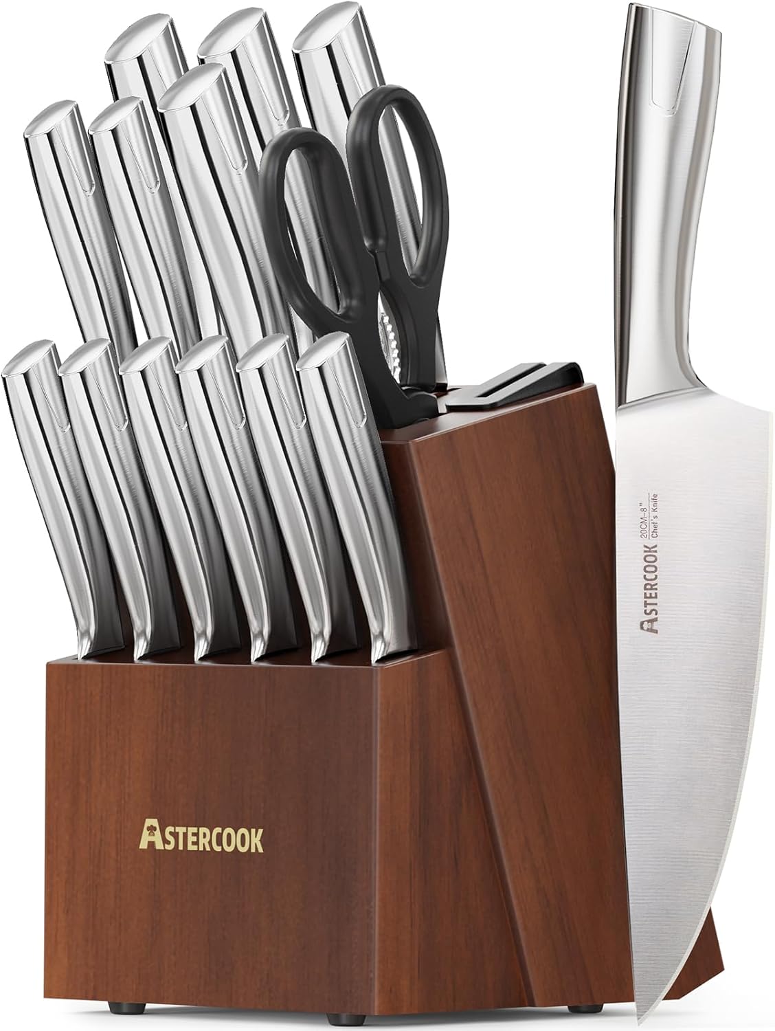 Cleaner Kitchenware 🔪 cover photo collage