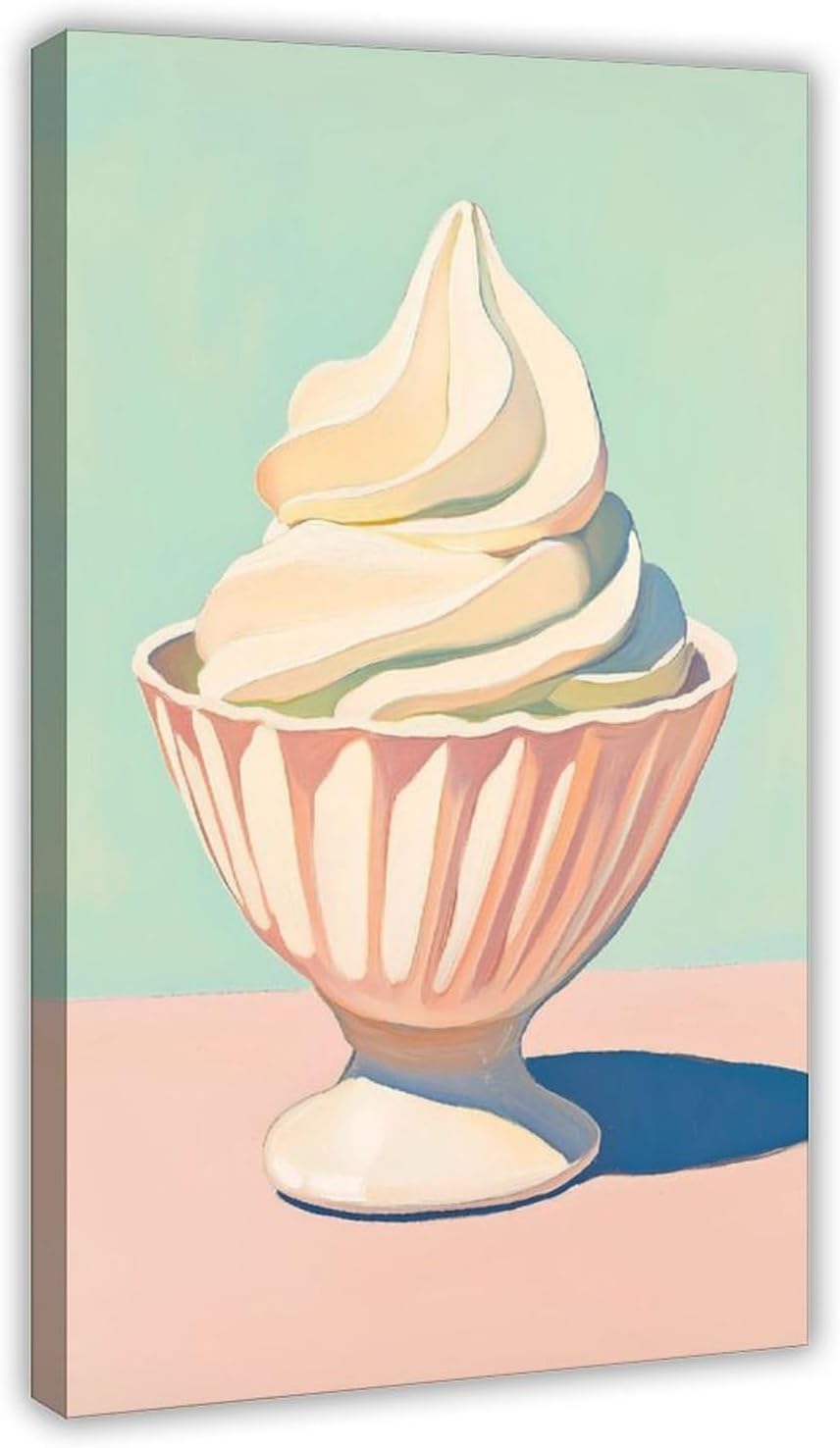 Vanilla Lovers Gather Here cover photo collage