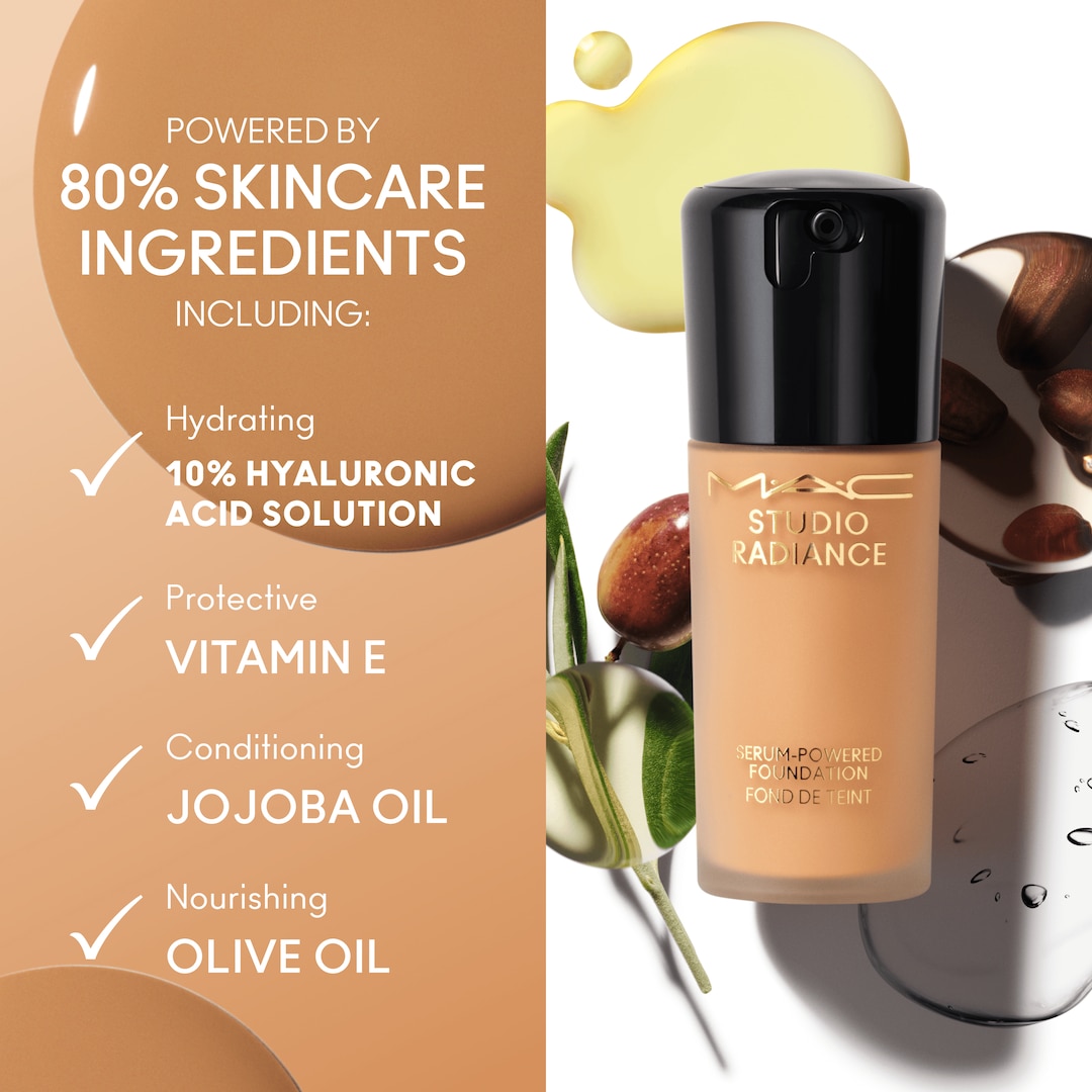The Ultimate Florida Heat Proof, Sweat Proof, Hurricane Proof Makeup cover photo collage