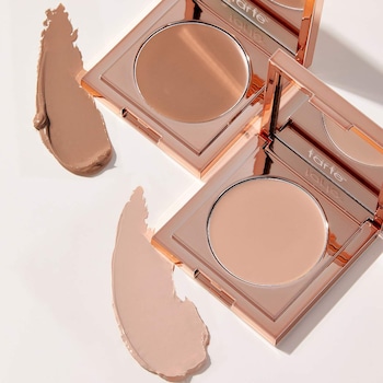 Makeup for a "No Makeup" Look cover photo collage