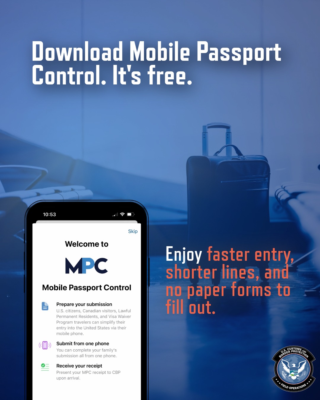 It's Bad Manners to Keep a Vaca Waiting 🏝️✈️ cover photo collage