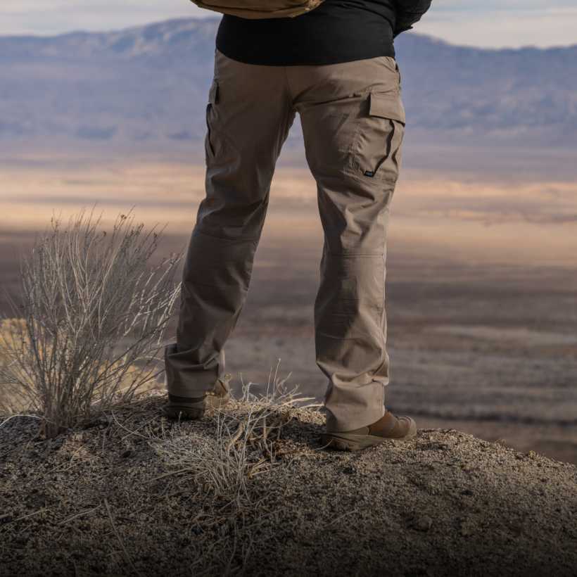 Blue Collar Gift Guide: for the men who build, demo and climb for a living cover photo collage