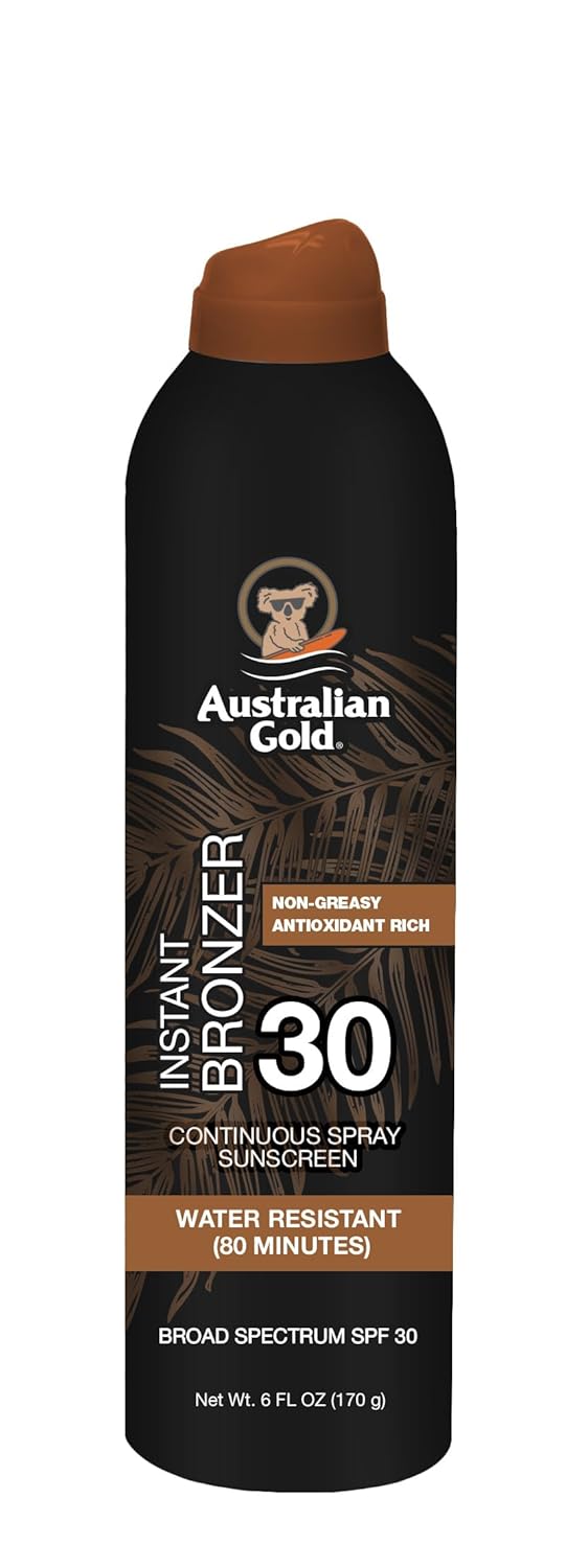 Best Tanning Products for Summer cover photo collage