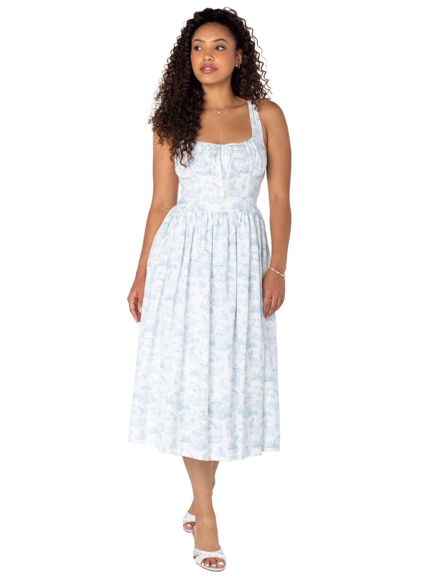 Spring Into Summer With These Cute Walmart Dresses Spring Into Summer With These Cute Walmart Dresses