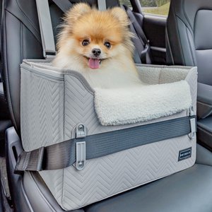 Things I buy for my dog (and love!) cover photo collage