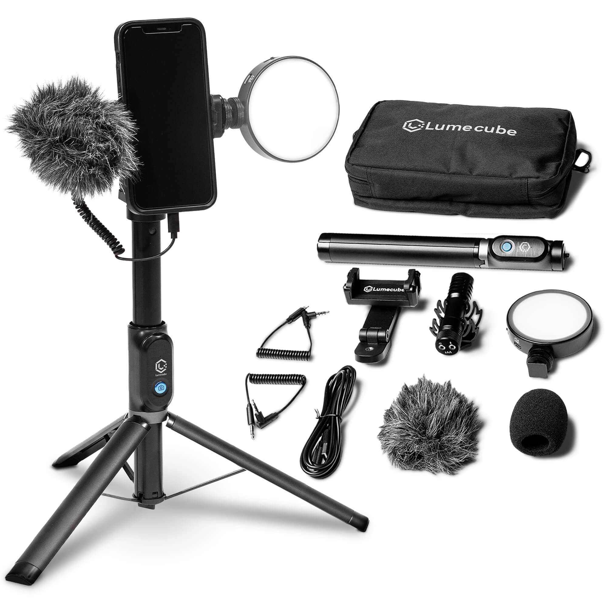 Upgrade Your Content Game! (Level 2 setup) cover photo collage