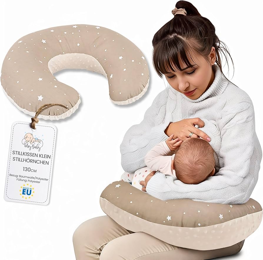 My top products for breastfeeding mums cover photo collage