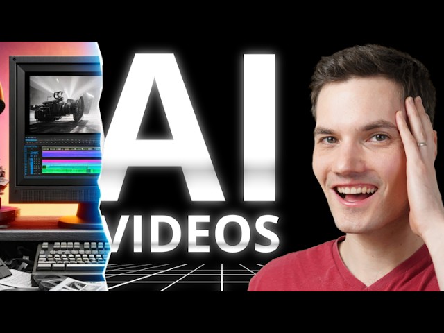 AI Tools for automation and productivity cover photo collage